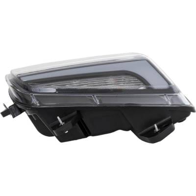 Headlight Compatible With 2014-2022 Kenworth T880 Right Passenger Side Led Rk10010065-Hdu thumbnail 6