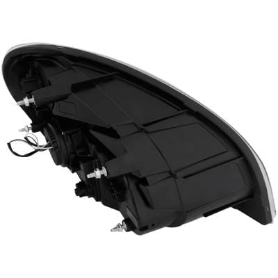 Headlight Compatible With 2008-2017 Freightliner Cascadia 12.8L 14.8L I6 Left Driver Side Led thumbnail 6