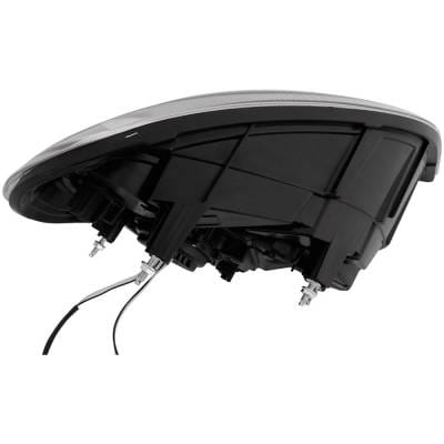 Headlight Compatible With 2008-2017 Freightliner Cascadia 12.8L 14.8L I6 Left Driver Side Led thumbnail 8