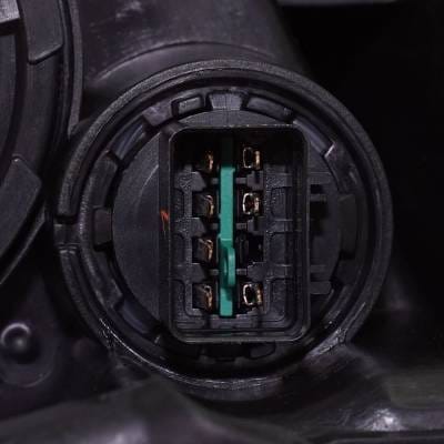 Headlight Compatible With 2018-2020 Hyundai Elantra Gt Right Passenger Side Halogen Rh10010061q thumbnail 14