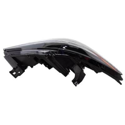 Headlight Compatible With 2017-2018 Infiniti Qx60 3.5L V6 Vq35de Right Passenger Side Xenon thumbnail 8