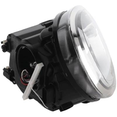 Headlight Compatible With 2012-2019 Volkswagen Beetle 2.5L 2.0L I5 Cbua/Cbta Ccta/Cpla Right thumbnail 6