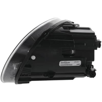 Headlight Compatible With 2012-2019 Volkswagen Beetle 2.5L 2.0L I5 Cbua/Cbta Ccta/Cpla Right thumbnail 14
