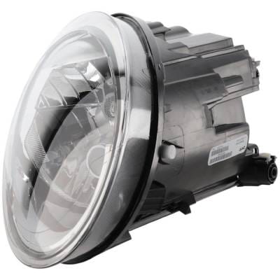 Headlight Compatible With 2012-2019 Volkswagen Beetle 2.5L 2.0L I5 Cbua/Cbta Ccta/Cpla Right thumbnail 16