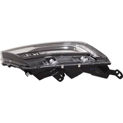 Headlight Compatible With 2018-2020 Honda Odyssey 3.5L V6 J35y6 Right Passenger Side Led Rh10010097q thumbnail 12