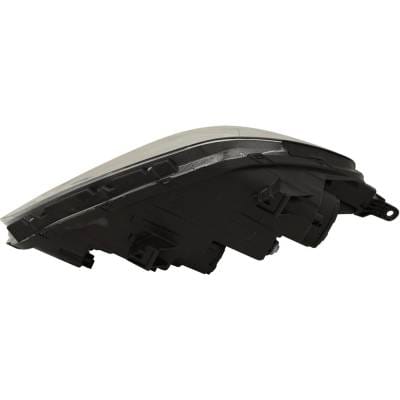 Headlight Compatible With 2018-2020 Hyundai Elantra Gt Left Driver Side Halogen Rh10010062q thumbnail 8