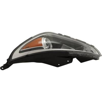 Headlight Compatible With 2018-2020 Hyundai Elantra Gt Left Driver Side Halogen Rh10010062q thumbnail 12