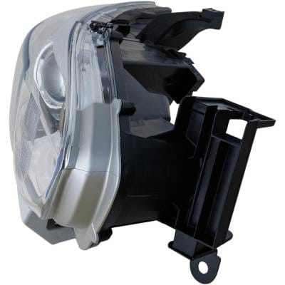 Headlight Compatible With 2013-2015 Infiniti Jx35 Qx60 3.5L V6 Vq35de Right Passenger Side Xenon thumbnail 6