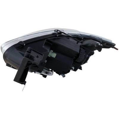 Headlight Compatible With 2013-2015 Infiniti Jx35 Qx60 3.5L V6 Vq35de Right Passenger Side Xenon thumbnail 8
