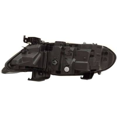 Headlight Compatible With 2018-2020 Honda Accord 1.5L 2.0L I4 L15be K20c4 Lfa Right Passenger Side thumbnail 10