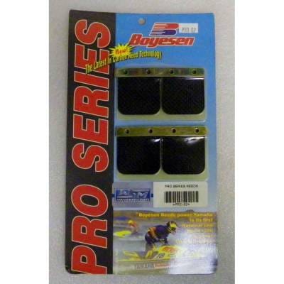 Reed Valve Compatible With Polaris Virage 1050 2002 Slxh 1050 1998 Slx 1050 1999 Sl 1050 1997 1050Cc thumbnail 2