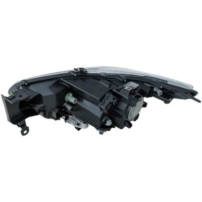 Headlight Compatible With 2013-2015 Infiniti Jx35 Qx60 3.5L V6 Vq35de Right Passenger Side Xenon thumbnail 10