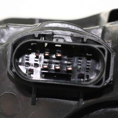 Headlight Compatible With 2015-2018 Ford Focus 2.0L 1.0L I4 Ti-Vct Ecoboost Left Driver Side Halogen thumbnail 14