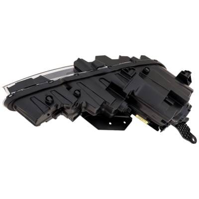 Headlight Compatible With 2019-2020 Hyundai Elantra 2.0L 1.4L I4 Left Driver Side Halogen thumbnail 8