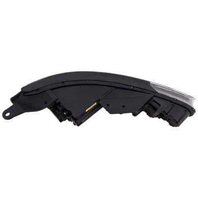 Headlight Compatible With 2019-2020 Hyundai Elantra 2.0L 1.4L I4 Left Driver Side Halogen thumbnail 10