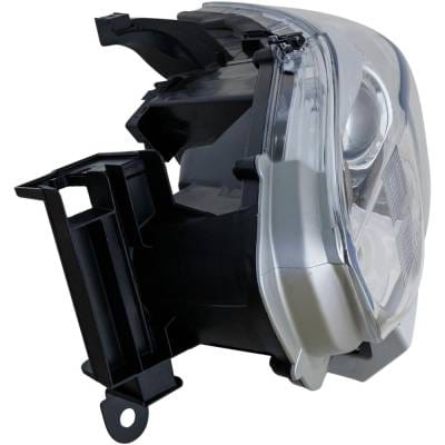Headlight Compatible With 2013-2015 Infiniti Jx35 Qx60 3.5L V6 Vq35de Left Driver Side Xenon thumbnail 6