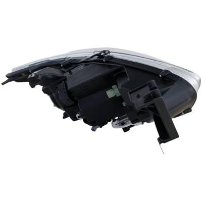 Headlight Compatible With 2013-2015 Infiniti Jx35 Qx60 3.5L V6 Vq35de Left Driver Side Xenon thumbnail 8