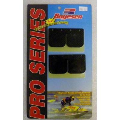 Stock Pro Series Reed Valve Compatible With Kawasaki Jet Ski Sts 900 1995-2002 Stx 900 1997-2006 Zxi thumbnail 2
