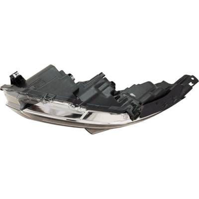 Headlight Compatible With 2019-2022 Honda Hr-V 1.8L I4 R18z9 Right Passenger Side Halogen thumbnail 8