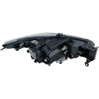 Headlight Compatible With 2013-2015 Infiniti Jx35 Qx60 3.5L V6 Vq35de Left Driver Side Xenon thumbnail 10