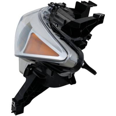 Headlight Compatible With 2013-2015 Infiniti Jx35 Qx60 3.5L V6 Vq35de Left Driver Side Xenon thumbnail 14