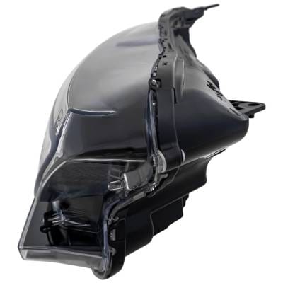 Headlight Compatible With 2017-2022 Honda Cr-V 1.5L 2.0L I4 L15be Lfb Right Passenger Side Halogen thumbnail 14