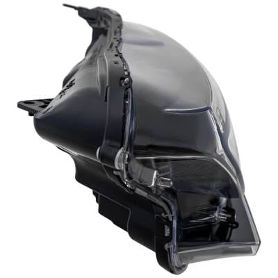 Headlight Compatible With 2017-2022 Honda Cr-V 1.5L 2.0L I4 L15be Lfb Left Driver Side Halogen thumbnail 14