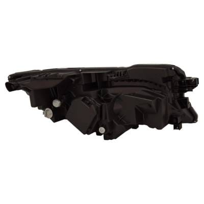 Headlight Compatible With 2019-2022 Honda Passport Pilot 3.5L V6 J35y6 Left Driver Side Led thumbnail 8