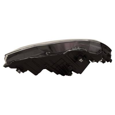 Headlight Compatible With 2019-2022 Honda Passport Pilot 3.5L V6 J35y6 Left Driver Side Led thumbnail 10