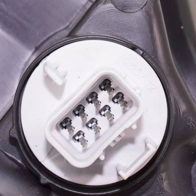 Headlight Compatible With 2019-2022 Honda Passport Pilot 3.5L V6 J35y6 Left Driver Side Led thumbnail 14