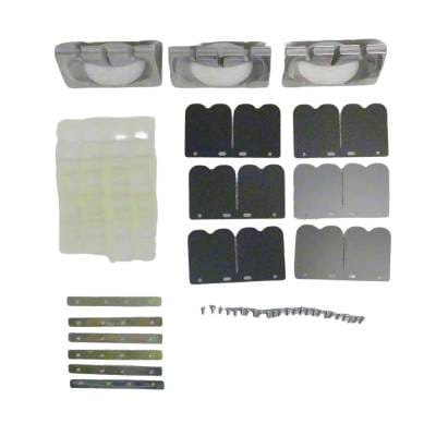 Yamaha Gp1300r 1300 Reed Valve Stuffer Kit Compatible With Gp1200r Xlt1200 Xl 1200 Ltd 66V 1176Cc thumbnail 2