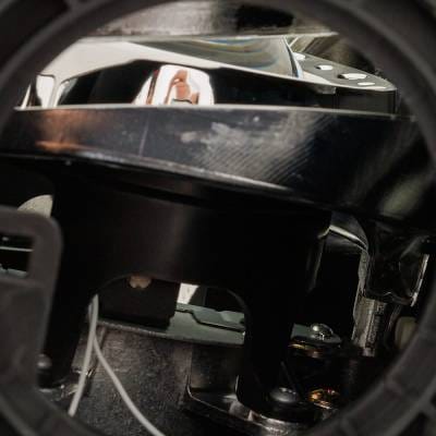 Headlight Compatible With 2010-2013 Infiniti G37 G25 3.7L V6 Vq37vhr Right Passenger Side Halogen thumbnail 14