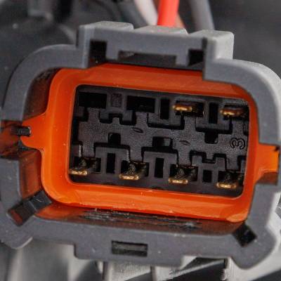 Headlight Compatible With 2010-2013 Infiniti G37 G25 3.7L V6 Vq37vhr Right Passenger Side Halogen thumbnail 16