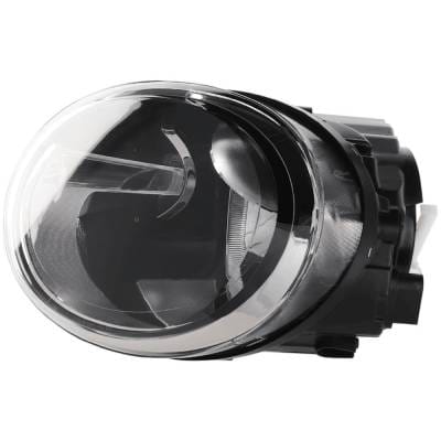 Headlight Compatible With 2012-2019 Volkswagen Beetle 2.5L 2.0L I5 Cbua/Cbta Ccta/Cpla Left Driver thumbnail 4