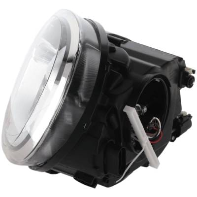 Headlight Compatible With 2012-2019 Volkswagen Beetle 2.5L 2.0L I5 Cbua/Cbta Ccta/Cpla Left Driver thumbnail 6