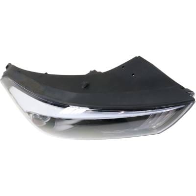 Headlight Compatible With 2016-2018 Hyundai Tucson 2.0L 2.4L I4 Right Passenger Side Led Rh10010039 thumbnail 4