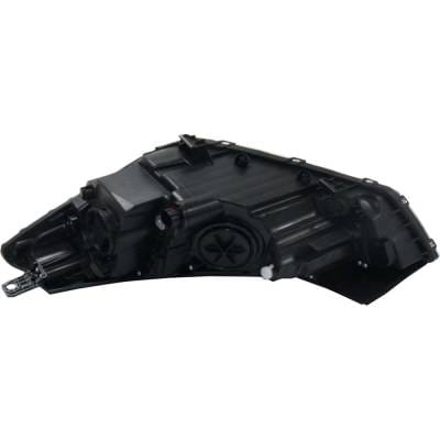 Headlight Compatible With 2016-2018 Hyundai Tucson 2.0L 2.4L I4 Right Passenger Side Led Rh10010039 thumbnail 5