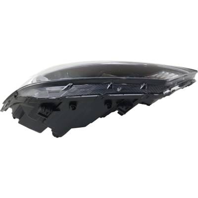 Headlight Compatible With 2016-2018 Hyundai Tucson 2.0L 2.4L I4 Right Passenger Side Led Rh10010039 thumbnail 6