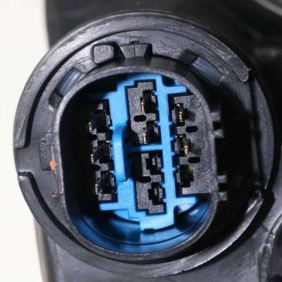 Headlight Compatible With 2016-2018 Hyundai Tucson 2.0L 2.4L I4 Right Passenger Side Led Rh10010039 thumbnail 7