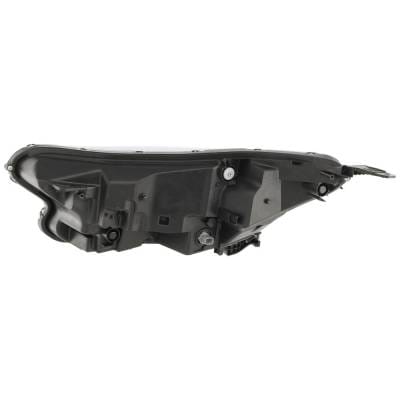 Headlight Compatible With 2017-2022 Honda Cr-V 1.5L 2.0L I4 L15be Lfb Right Passenger Side Led thumbnail 10