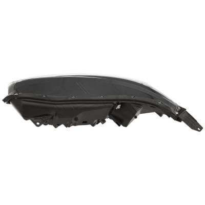 Headlight Compatible With 2017-2022 Honda Cr-V 1.5L 2.0L I4 L15be Lfb Right Passenger Side Led thumbnail 12