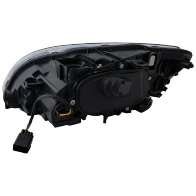 Headlight Compatible With 2014-2018 Volvo S60 V60 V60 Cross Country S60 Cross Country 2.0L 3.0L I4 thumbnail 10
