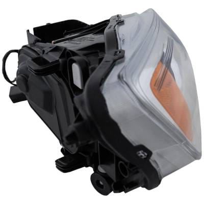 Headlight Compatible With 2014-2018 Volvo S60 V60 V60 Cross Country S60 Cross Country 2.0L 3.0L I4 thumbnail 14