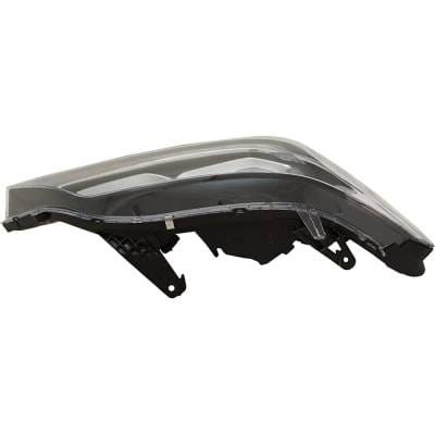 Headlight Compatible With 2016-2017 Honda Accord 2.4L 3.5L I4 K24w J35y Lfa Right Passenger Side thumbnail 12