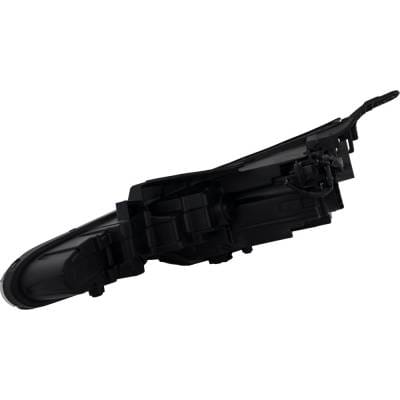 Headlight Compatible With 2019-2020 Hyundai Elantra 2.0L 1.4L I4 Right Passenger Side Halogen thumbnail 8