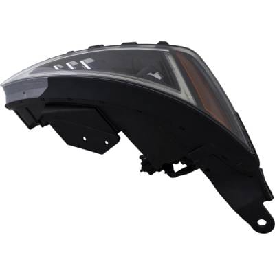 Headlight Compatible With 2019-2020 Hyundai Elantra 2.0L 1.4L I4 Right Passenger Side Halogen thumbnail 14