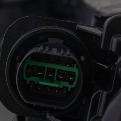 Headlight Compatible With 2019-2020 Hyundai Elantra 2.0L 1.4L I4 Right Passenger Side Halogen thumbnail 16
