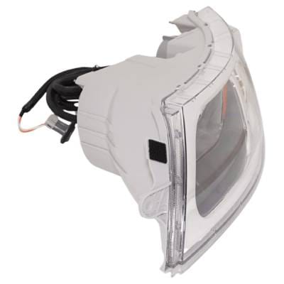 Headlight Compatible With 2002-2016 International 4100 4200 4300 4400 Durastar Left Driver Side thumbnail 6