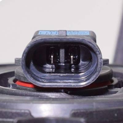 Headlight Compatible With 2016-2017 Honda Accord 2.4L 3.5L I4 K24w J35y Lfa Left Driver Side Halogen thumbnail 16