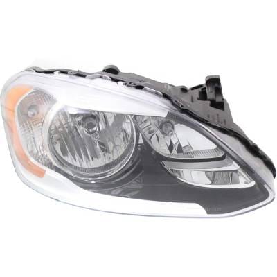 Headlight Compatible With 2014-2017 Volvo Xc60 2.0L 3.0L I4 B4204t11 B4204t27 B6304t4 Right thumbnail 4